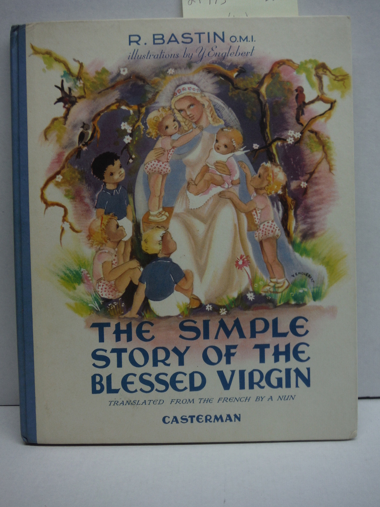 Simple Story of the Blessed Virgin