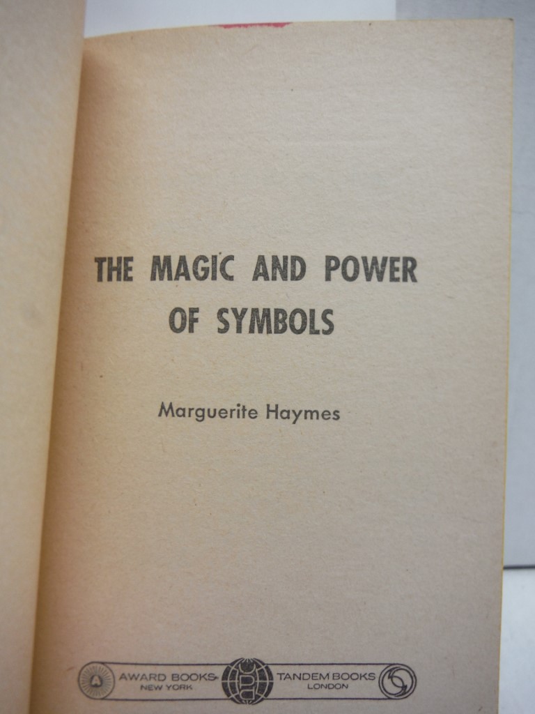 Image 1 of The Magic and Power of Symbols