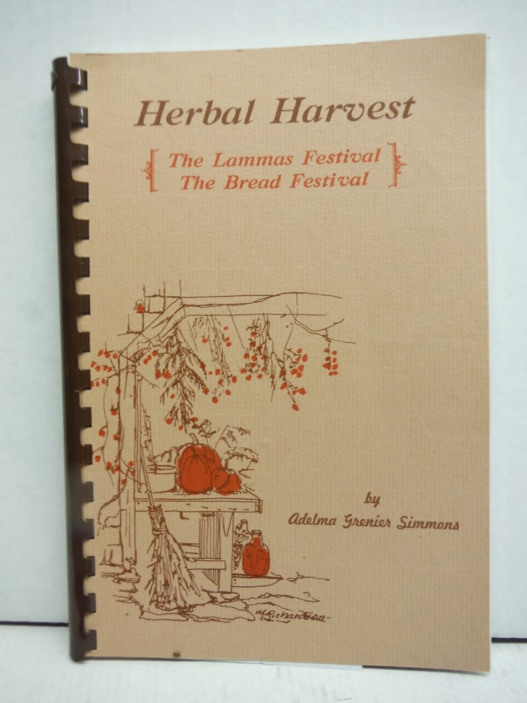 Herbal Harvest