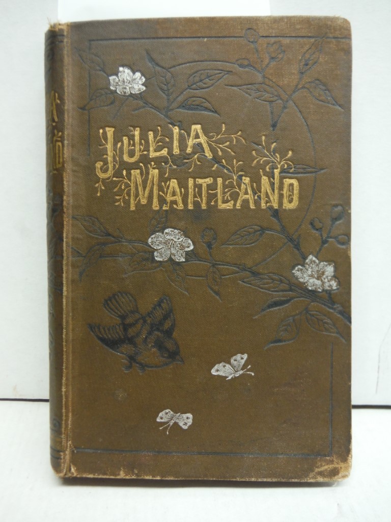 Julia Maitland