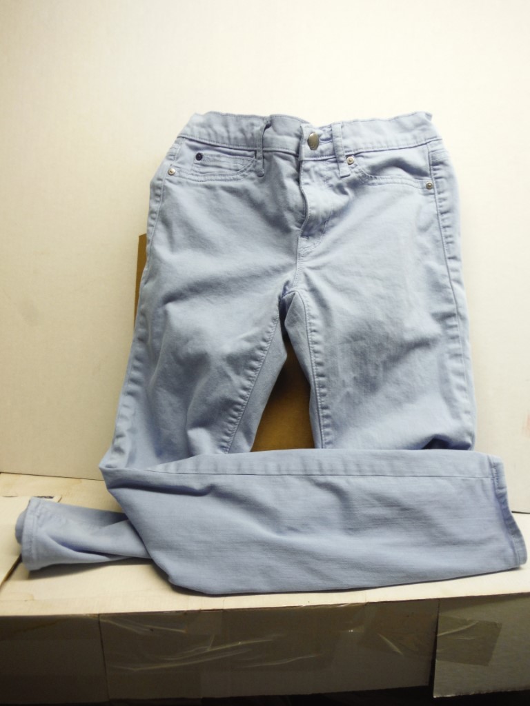 Gap 1969 Pants Women 24 00 Light Blue Legging  Jean.
