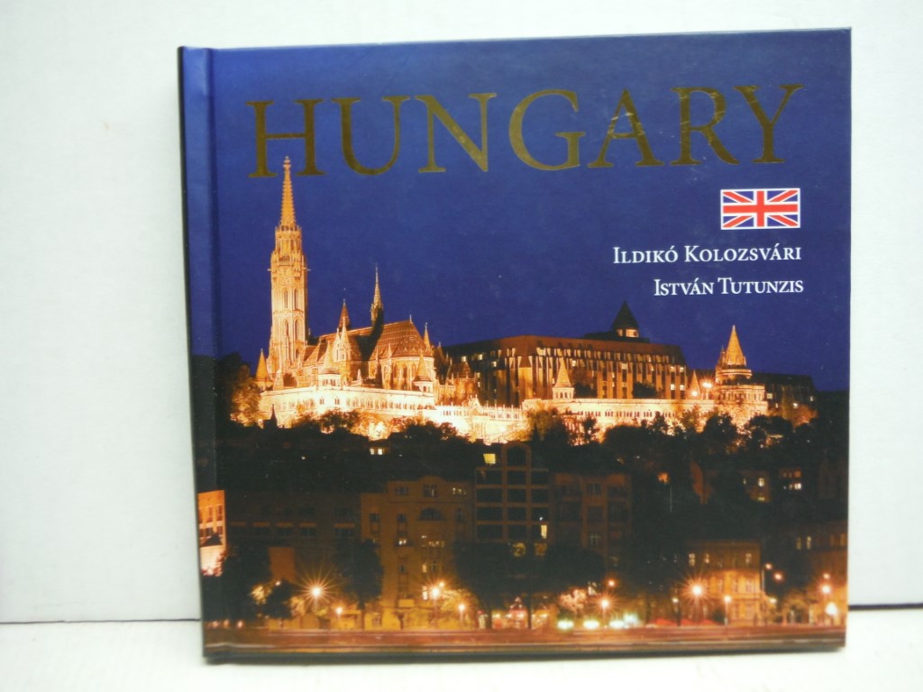 Hungary (English)