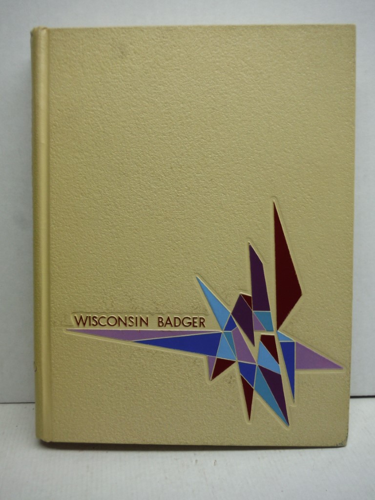 '65 Wisconsin Badger [yearbook]