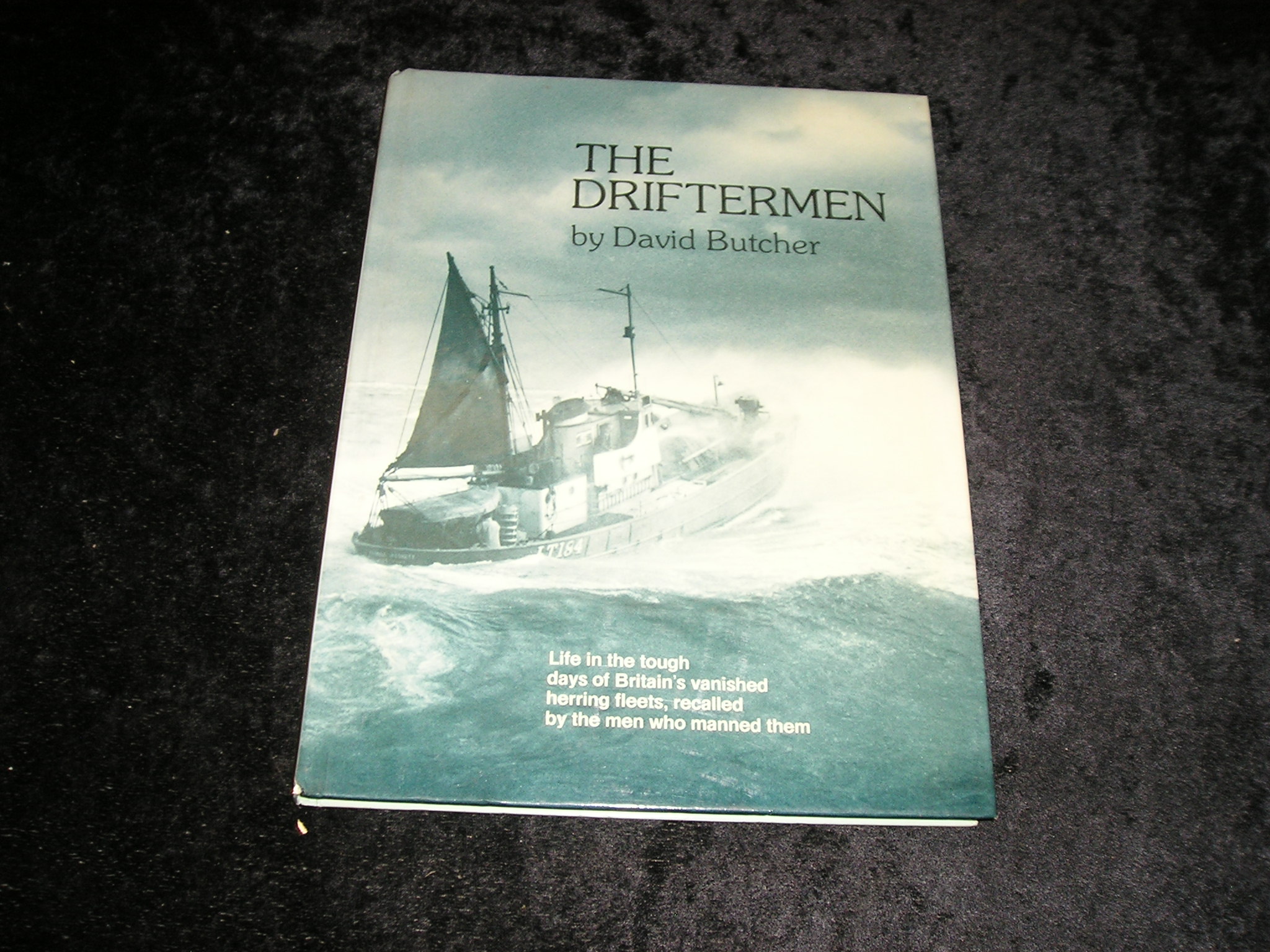 The Driftermen